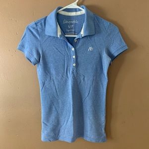 Aeropostale Woman’s Small Polo T-Shirt